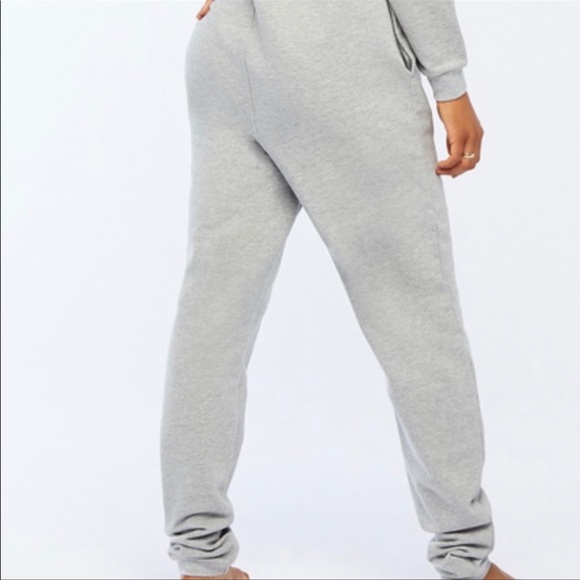 Savage X Fenty-Jumpsuit With Hoodie - Picture 5 of 8